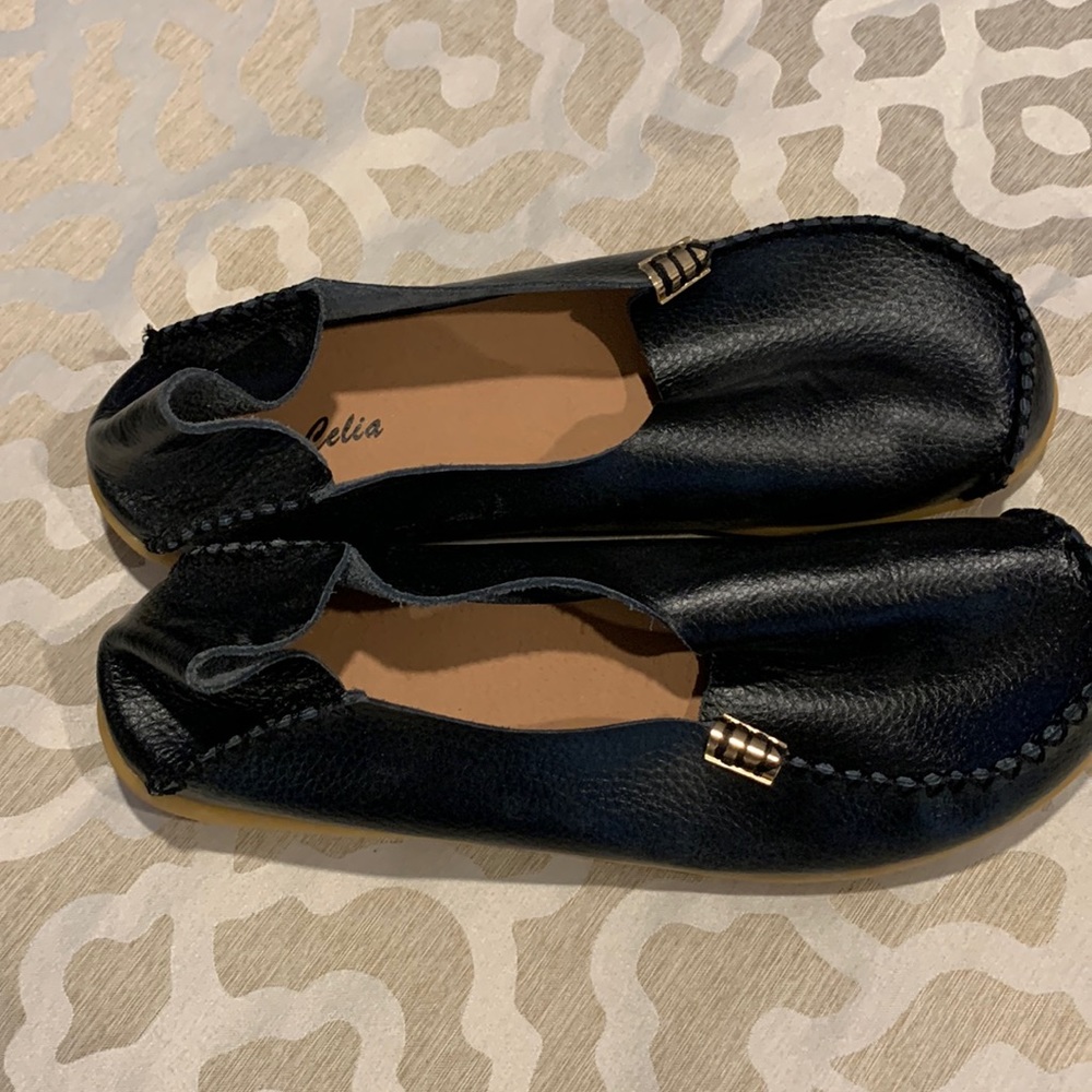 Venus Celia comfort slip on shoes from Amazon
